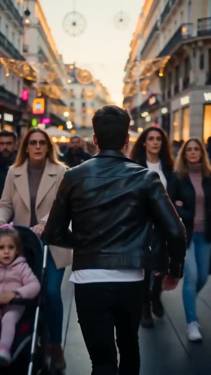 La verdad oculta tras el anillo que mi prometido intentó quitarme a la fuerza