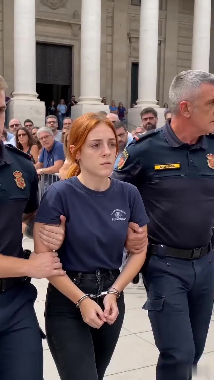 La verdad oculta tras el arresto de Emilia y la cruel traición de su familia