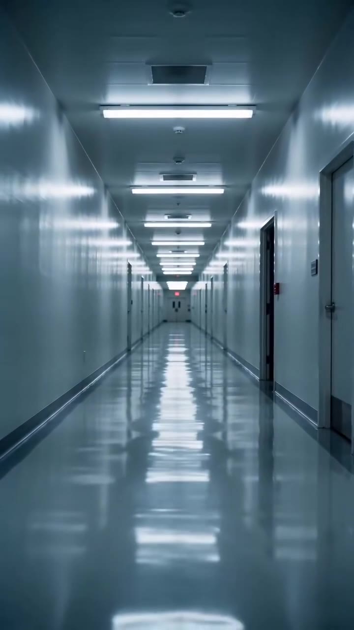La verdad oculta tras el ataque en el hospital que casi me cuesta mi bebé
