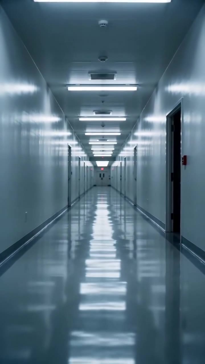 La verdad oculta tras el ataque en el hospital que casi me cuesta mi bebé