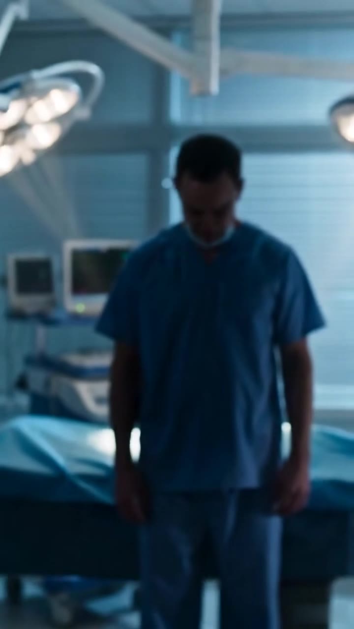 La verdad oculta tras el hombre que me salvó en el hospital