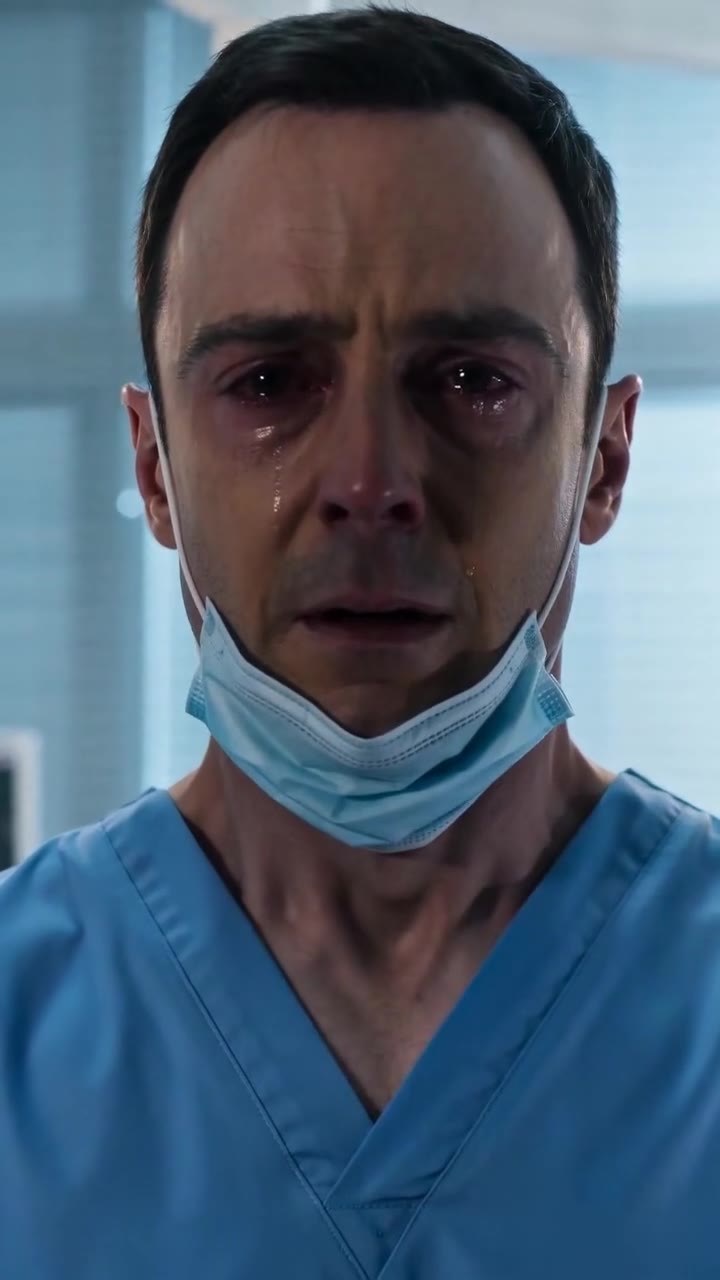 La verdad oculta tras el hombre que me salvó en el hospital