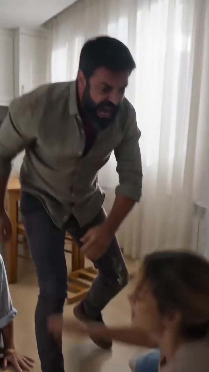 La verdad oculta tras el plato de pasta que destruyó a nuestra familia