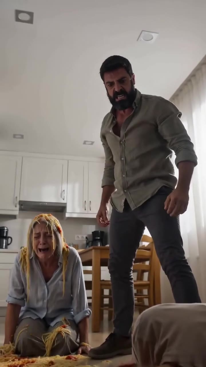 La verdad oculta tras el plato de pasta que destruyó a nuestra familia