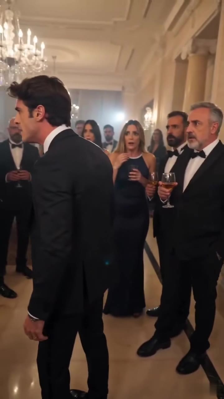 La verdad oculta tras la agresión en la cena que destrozó a mi familia