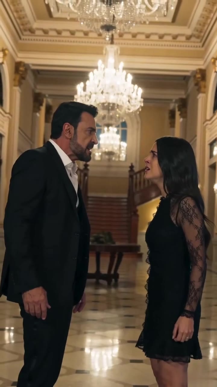 La verdad oculta tras la carta de amor que cambió el destino de una sirvienta