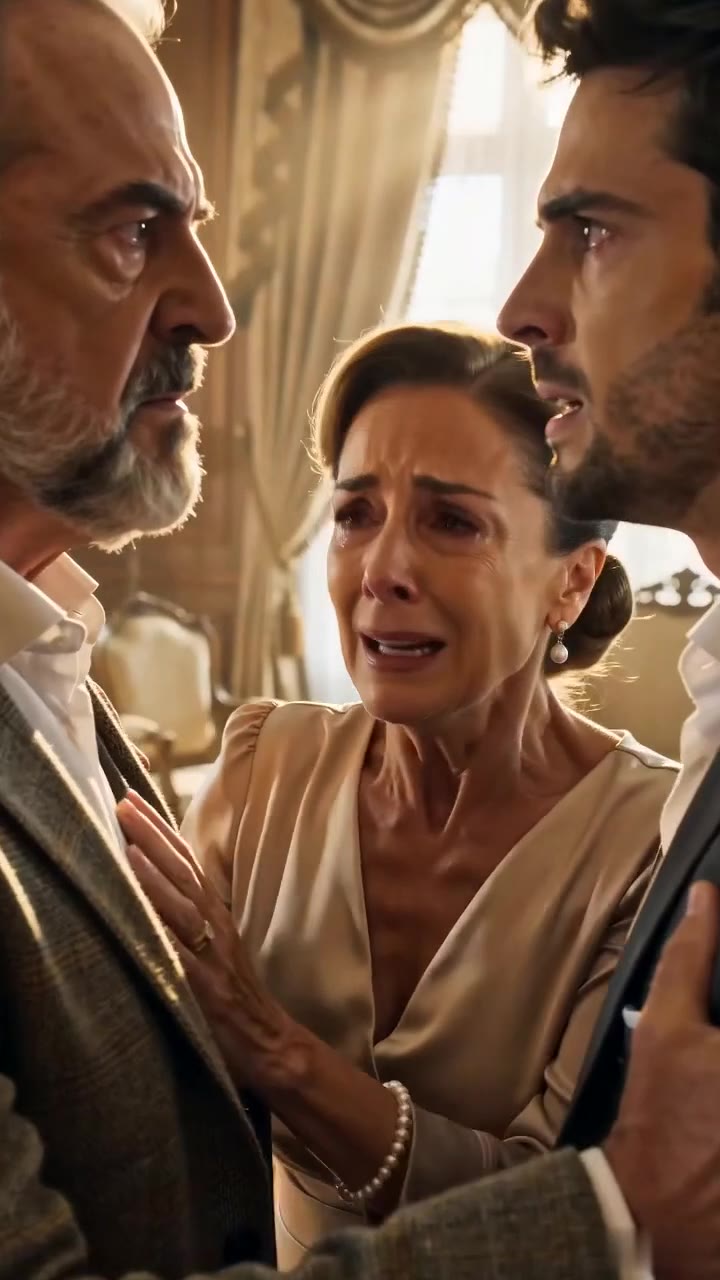 La verdad oculta tras la carta de la sirvienta que destruyó a mi familia