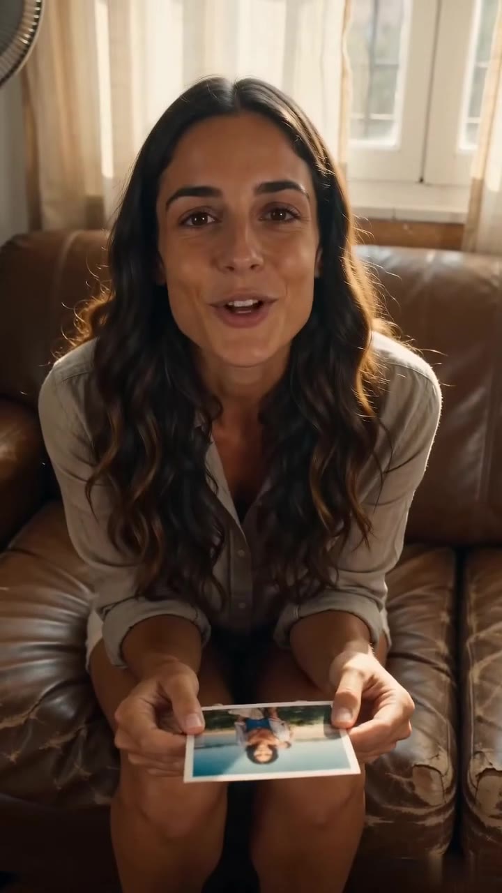 La verdad oculta tras la fría sonrisa de mi esposa al ver a nuestra hija