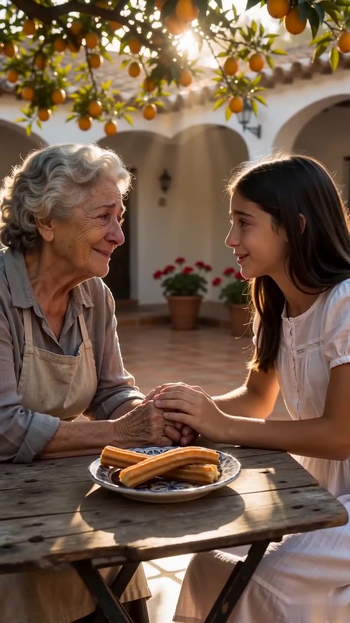 La verdad oculta tras los ojos de mi hija y la traición de mi esposa