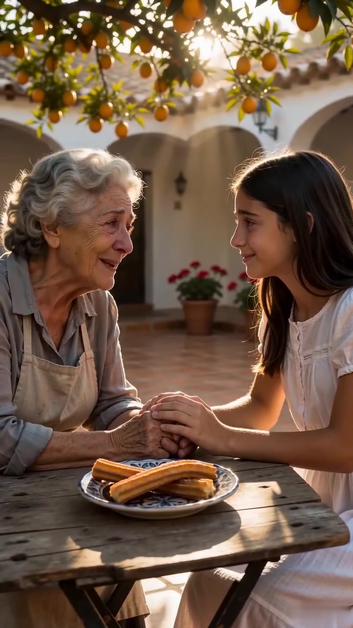 La verdad oculta tras los ojos de mi hija y la traición de mi esposa