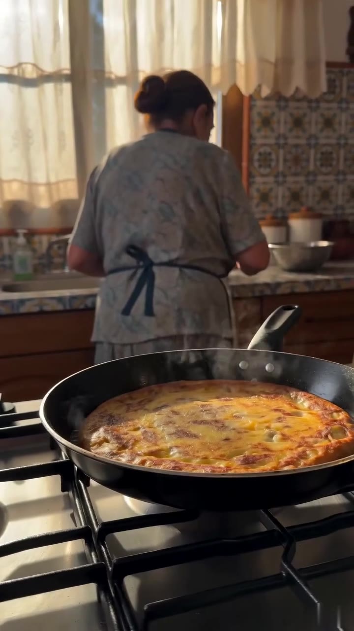 La verdad que mi esposo descubrió en la cocina mientras su familia celebraba