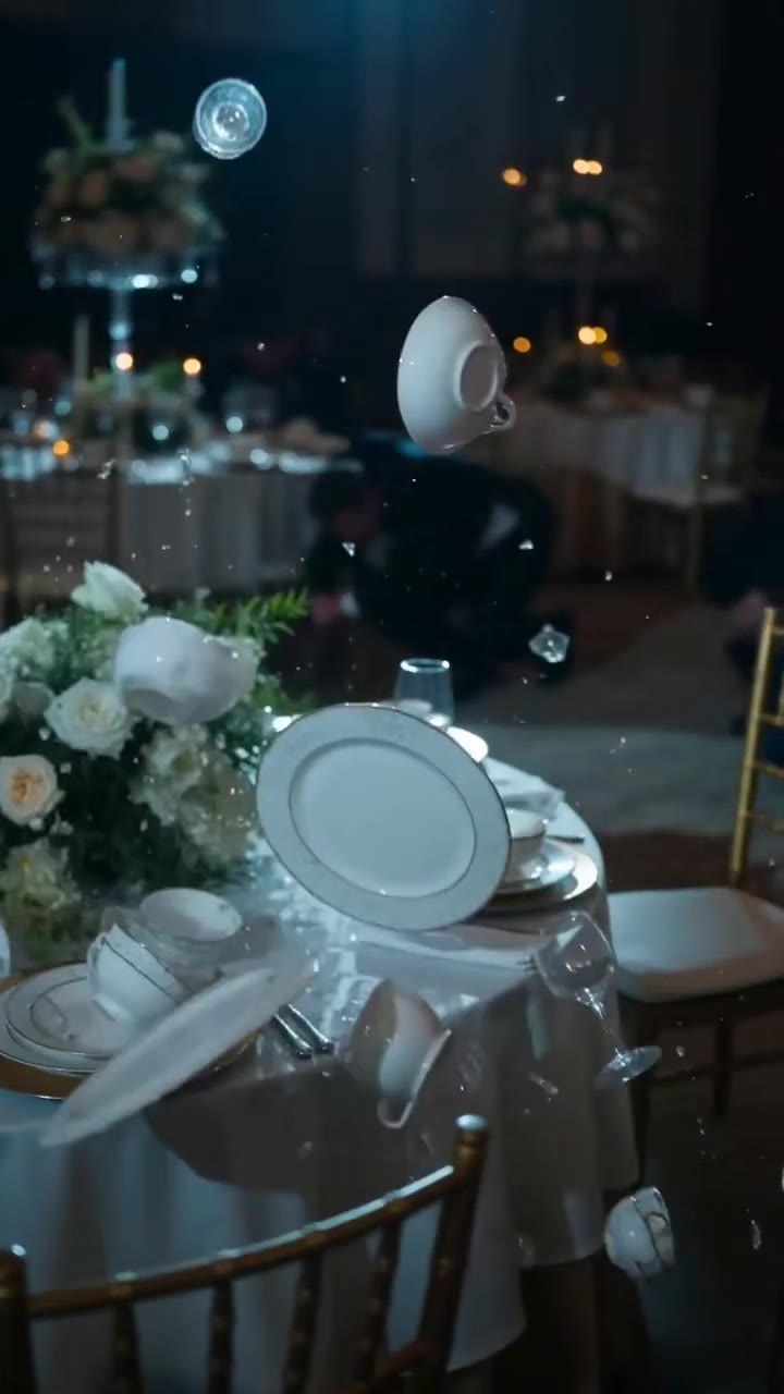 La verdad sobre mi suegra destruyó mi boda y reveló un secreto familiar
