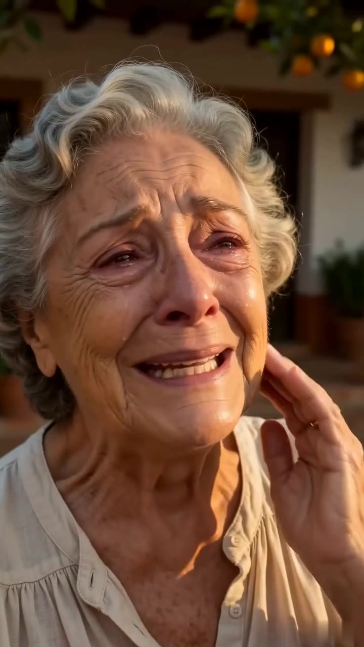 La verdad tras la ceguera de mi hija y la traición de mi esposa