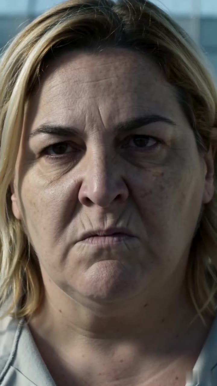 El oscuro secreto carcelario que transformó una violenta rivalidad en una alianza inesperada
