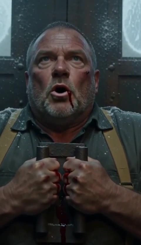 Laborer Fights Apocalypse To Save Wealthy Motorist — Then Reveals Shocking Truth