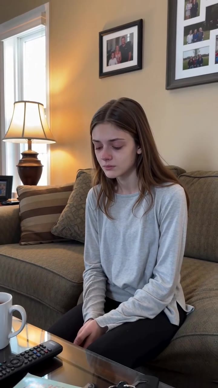 My Late Husband Paid My Sister for Decades—The Reason Shattered My Heart