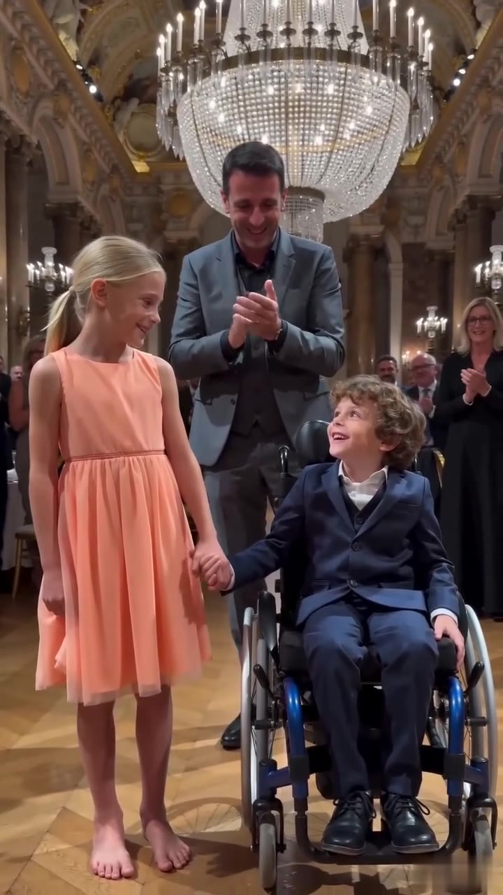 Le combat de Léo : comment un miracle familial a révélé un secret bouleversant