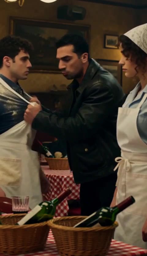 Le Commis Empoisonneur : La Vengeance de la Trattoria Était Servie Froide