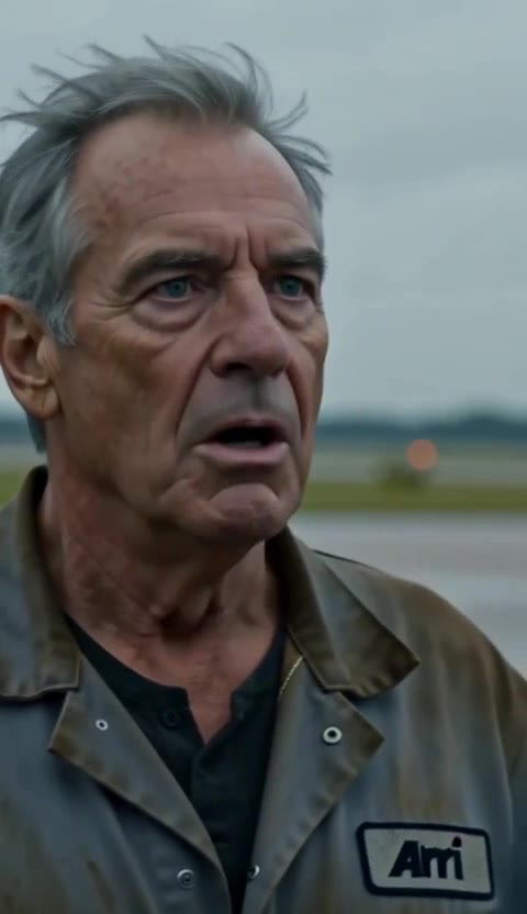 Le mécano méprisé par le nouveau vp découvre qu'il est le véritable patron de l'empire !
