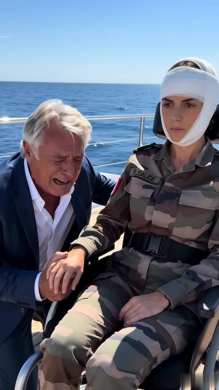 Le mensonge de mon beau-père sur mon accident a failli détruire ma vie