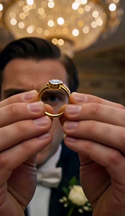 Le Petit Garçon Pauvre A Dévoilé Un Secret Dévastateur au Mariage de Sa Belle-Mère