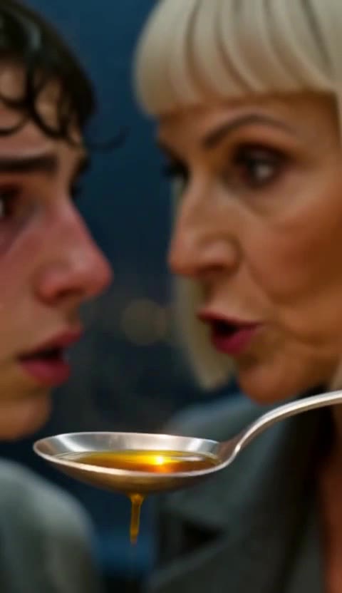 Le Plongeur Humilié Devient le Maître : La Vengeance d'un Prodige Culinaire