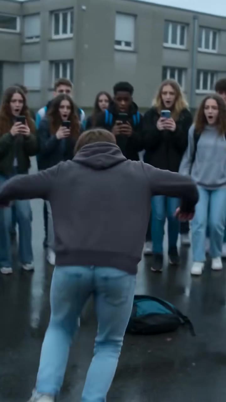 Le retour inattendu de mon frère aîné a détruit le secret de notre père