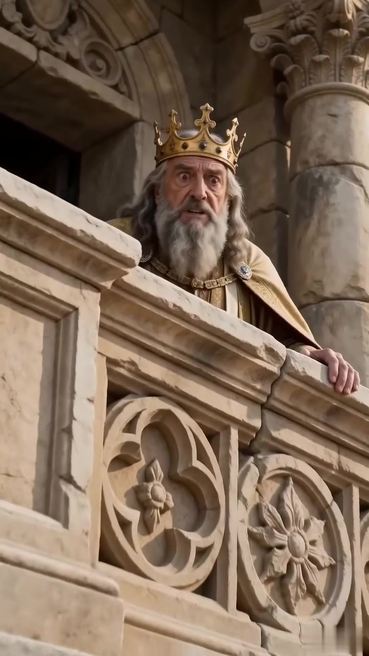 Le secret de la cicatrice royale : le fils perdu de l'arène