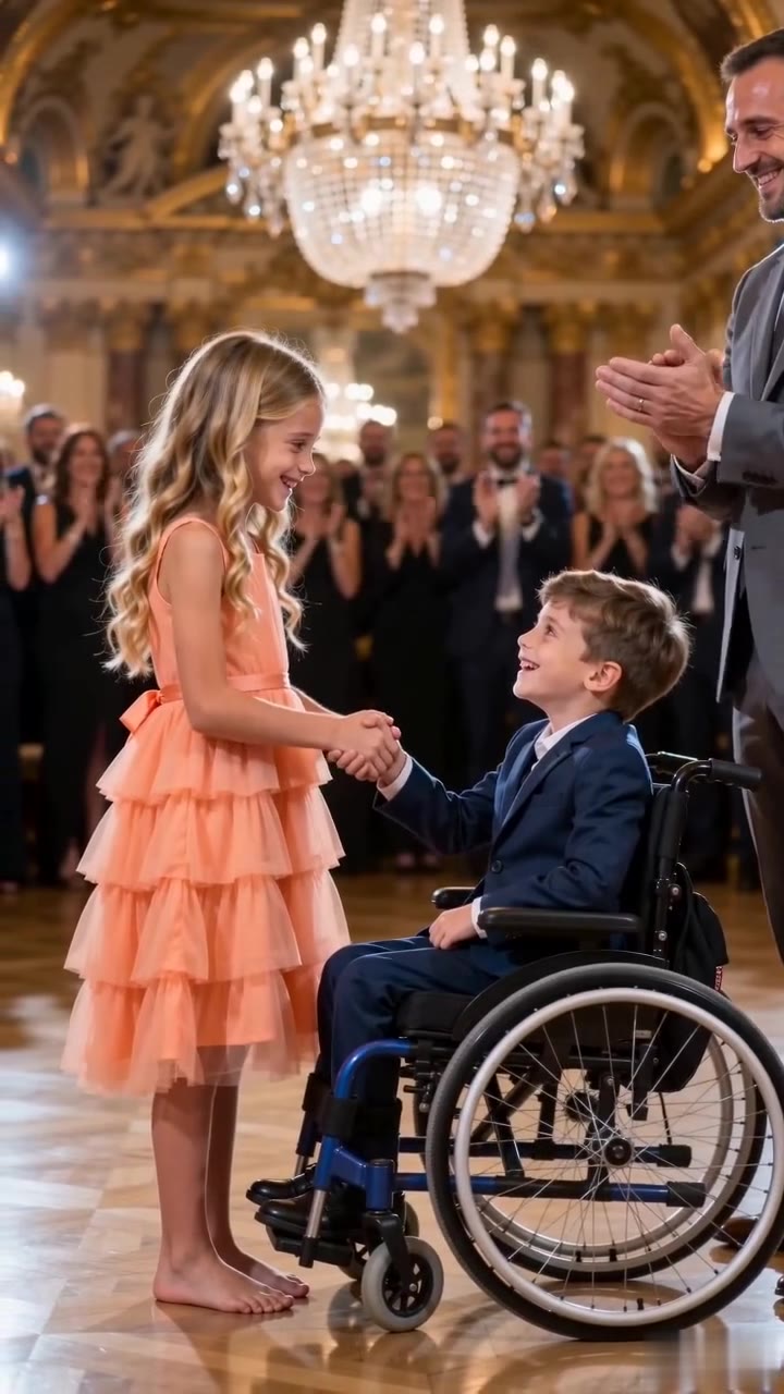 Le secret de mon frère en fauteuil roulant a détruit notre famille