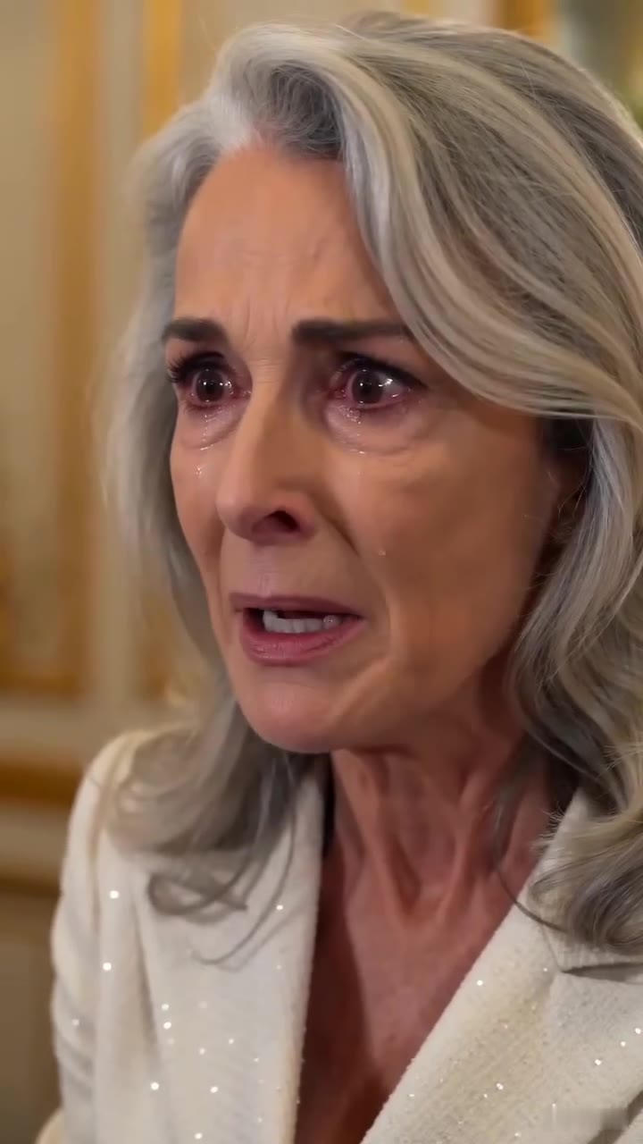 Le secret de ce collier d'émeraude a réuni deux femmes que tout opposait