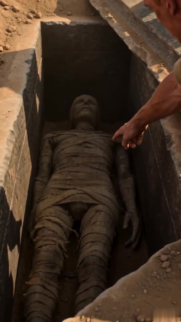 Le secret enfoui sous l'abbaye de Provence détruit notre amitié à jamais