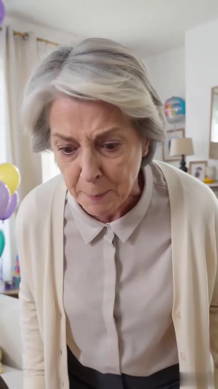 Le secret toxique de ma belle-mère a failli détruire ma famille