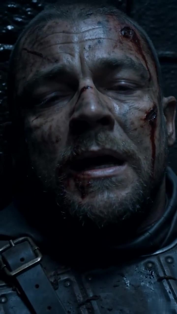 The Legendary Blade Rejected Every Great Warrior, But a Mud-Stained Boy Changed Everything