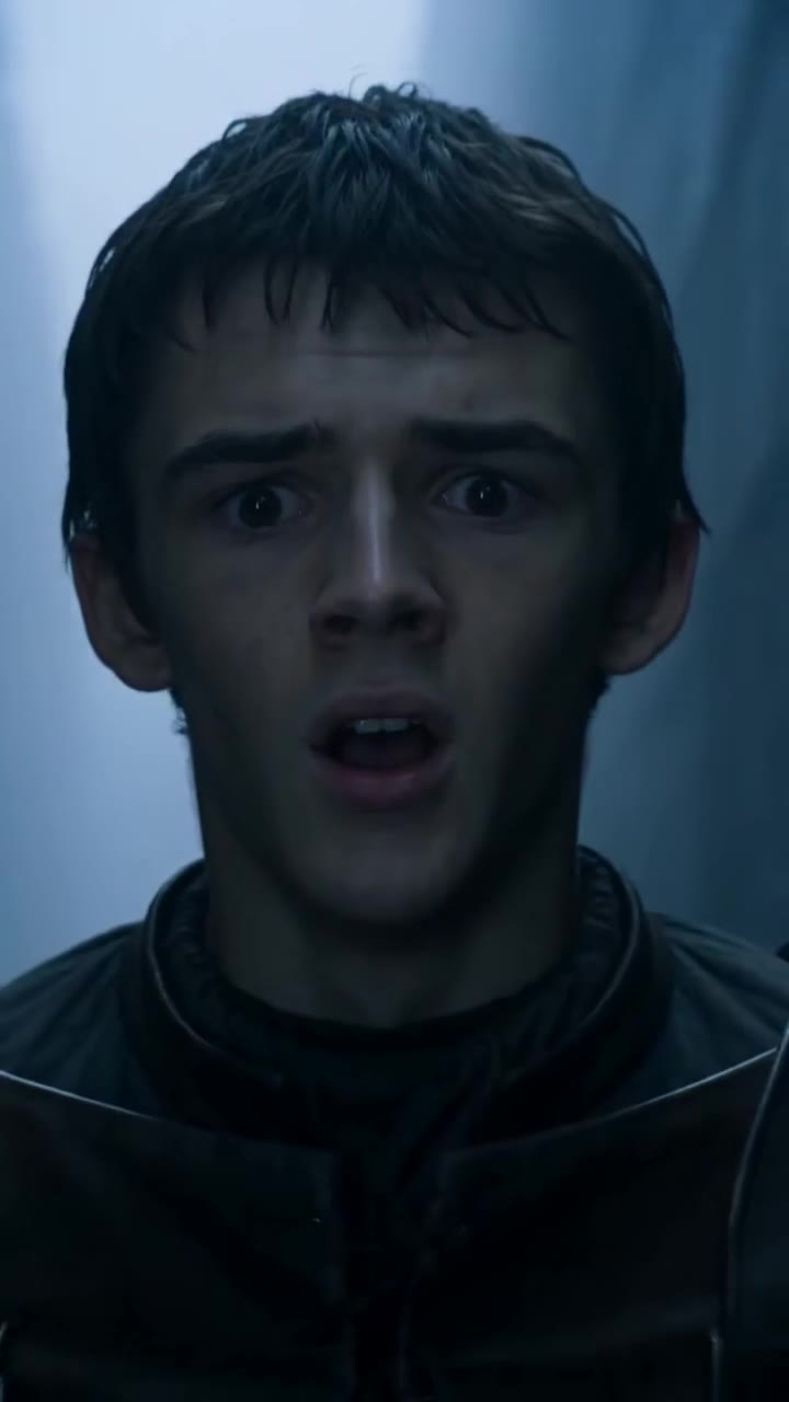 The Legendary Blade Rejected Every Great Warrior, But a Mud-Stained Boy Changed Everything