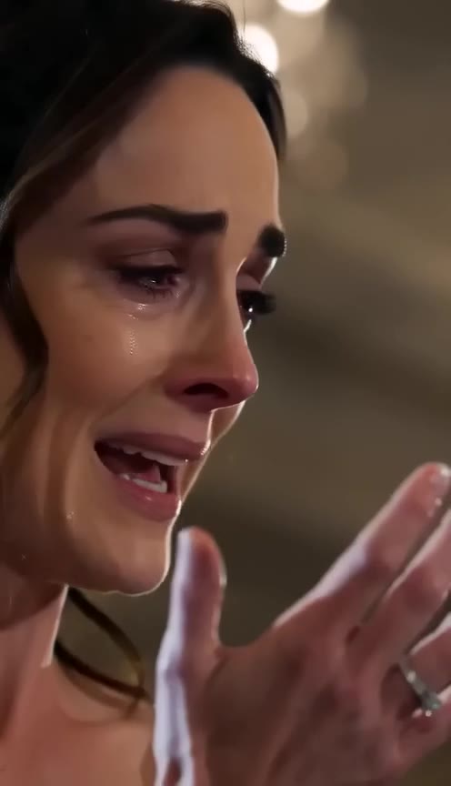 The Miraculous Day a Little Boy's Faith Made a Paralyzed Bride Stand Up