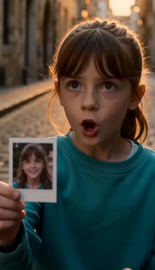 A Little Girl Claimed My Deceased Wife Was Her Mother, Revealing a Dark Secret