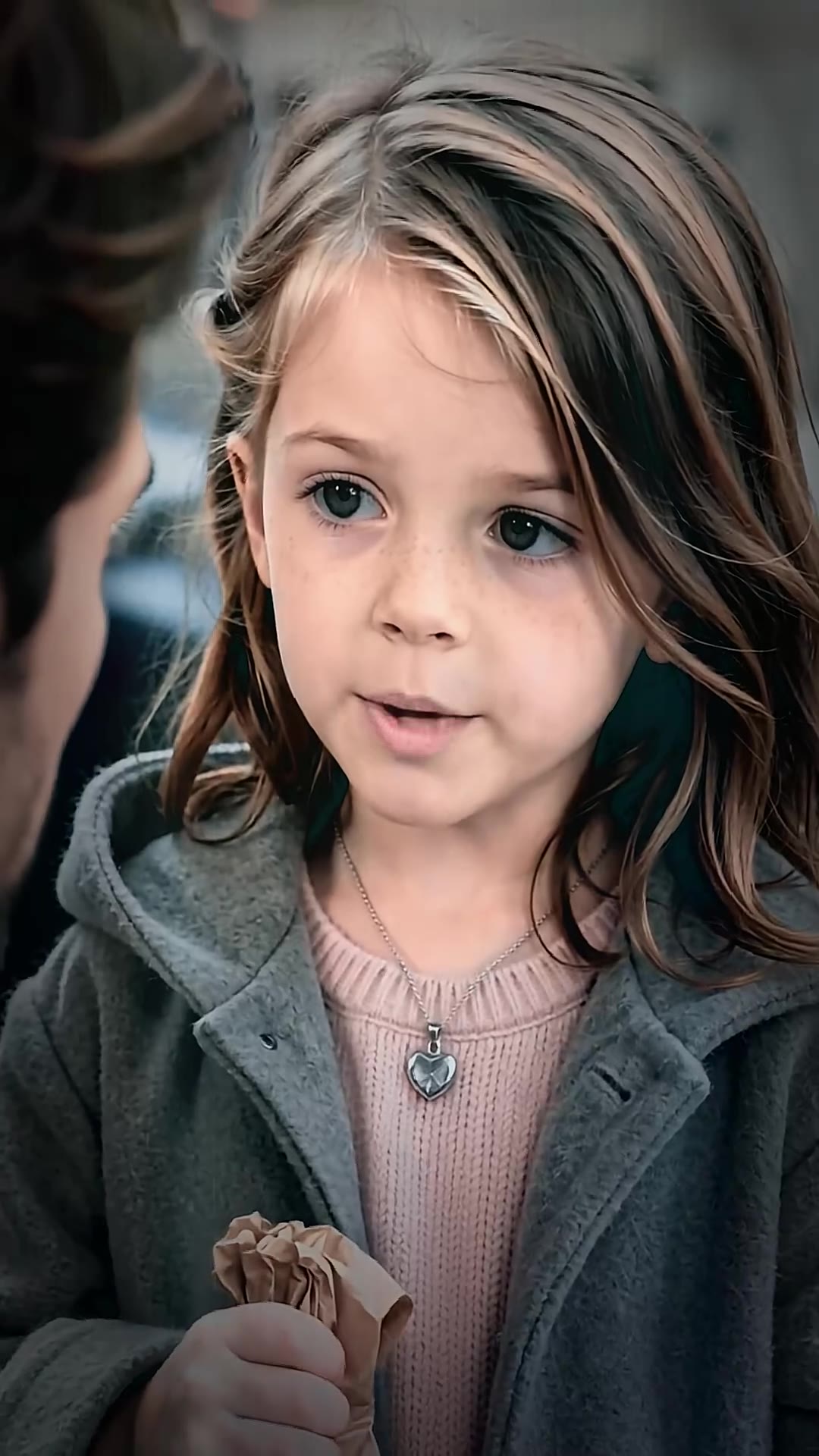 A Little Girl Claims She's My Daughter — Then I See My Dead Wife's Sister