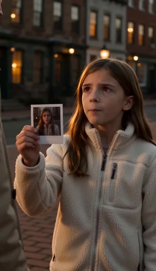 A Little Girl Found My Deceased Wife's Picture and Claimed She Was Still Alive