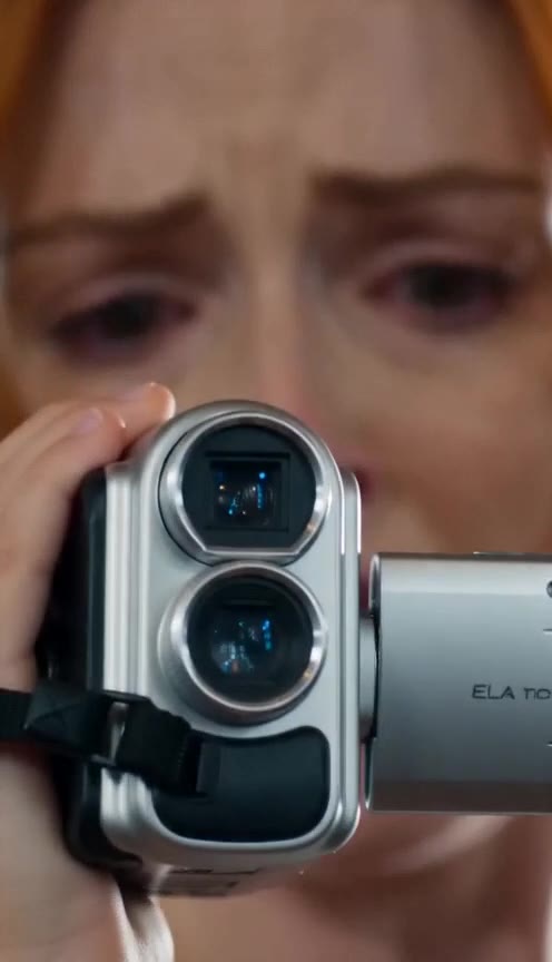 A Little Girl Interrupts a Wedding with a Camera Exposing the Groom’s Dark Betrayal