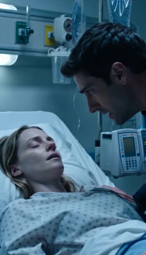 A Little Girl Interrupts a Wedding to Save Her Dying Mother, Unlocking a Long-Lost Secret