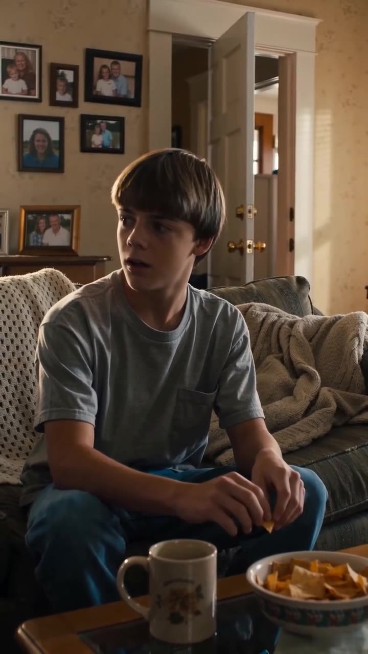 They Locked Me Away to Steal My Home, But My Son Never Stopped Searching