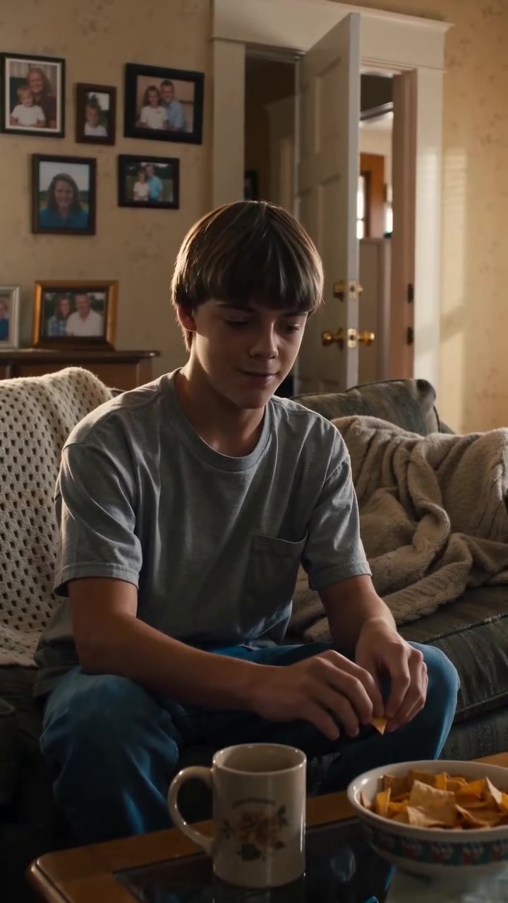 They Locked Me Away to Steal My Home, But My Son Never Stopped Searching