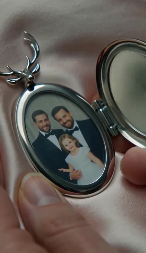 The Locket That Revealed Our Missing Daughter Was Hidden in Plain Sight