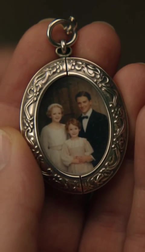 The Locket’s Secret: Billionaire Finds His Stolen Son in a Foster Home