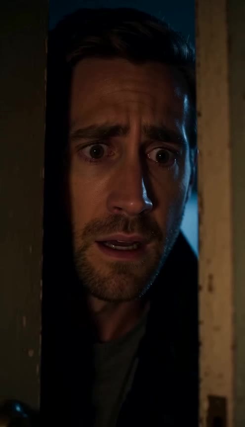 A Lonely Restaurateur Follows A Little Girl Home And Discovers Her Heartbreaking Secret
