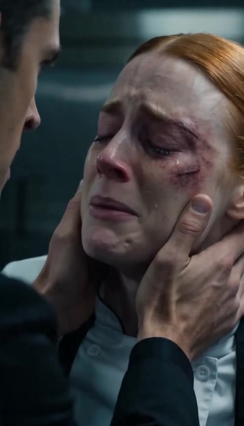 He Found His Lost Love Hidden in His Mother's Restaurant Kitchen