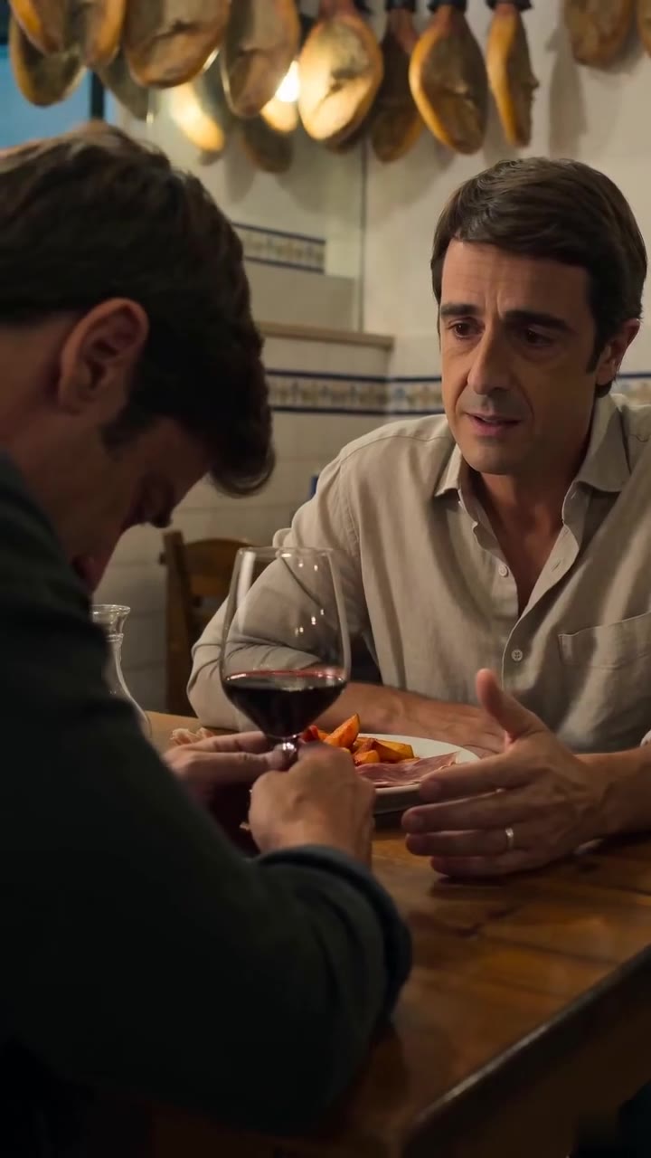 Dividió su única comida para sus hijos y un desconocido cambió su destino