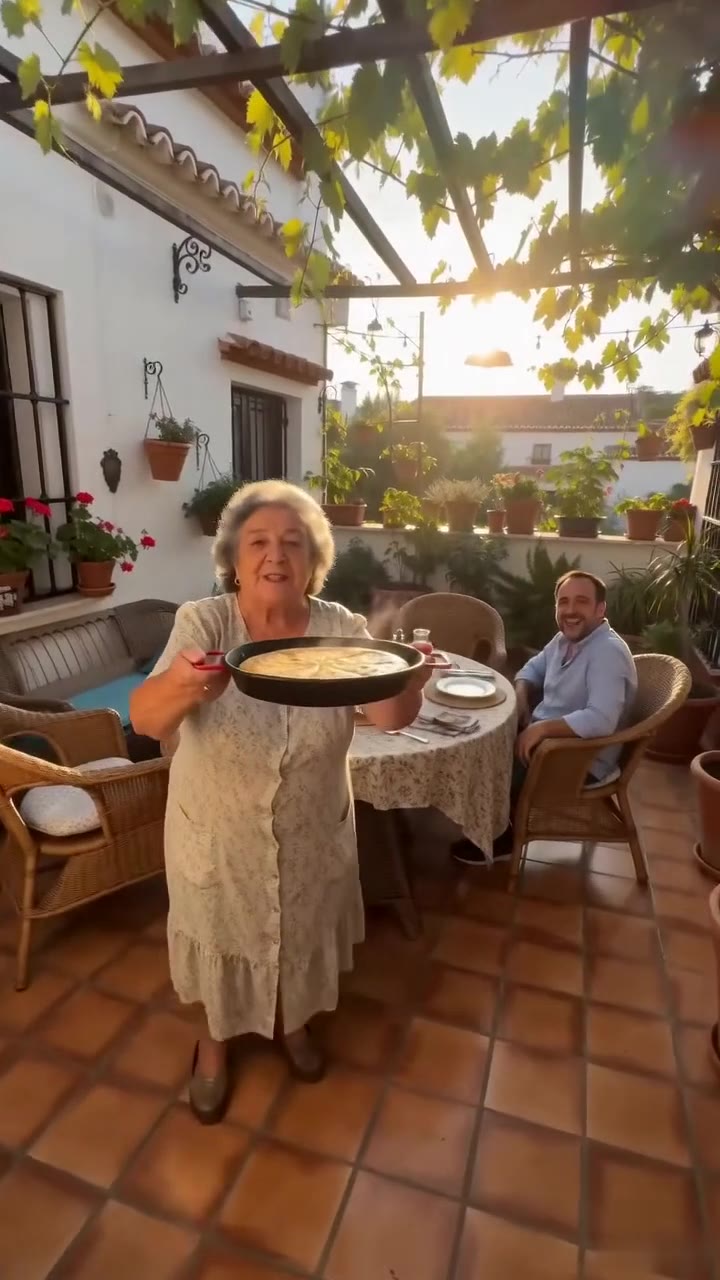 Mi madre destrozó el pastel de mi hija y el secreto familiar salió a la luz
