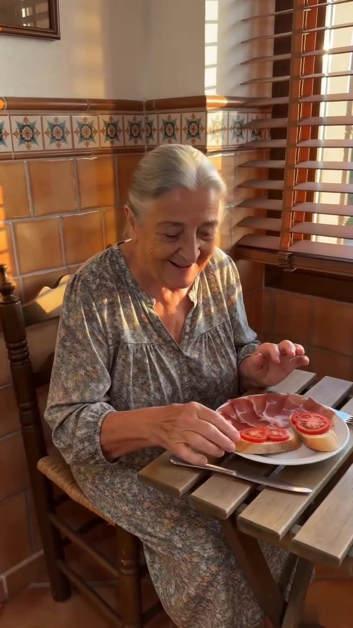 Mi madre destruyó el cumpleaños de mi hija por un secreto familiar imperdonable