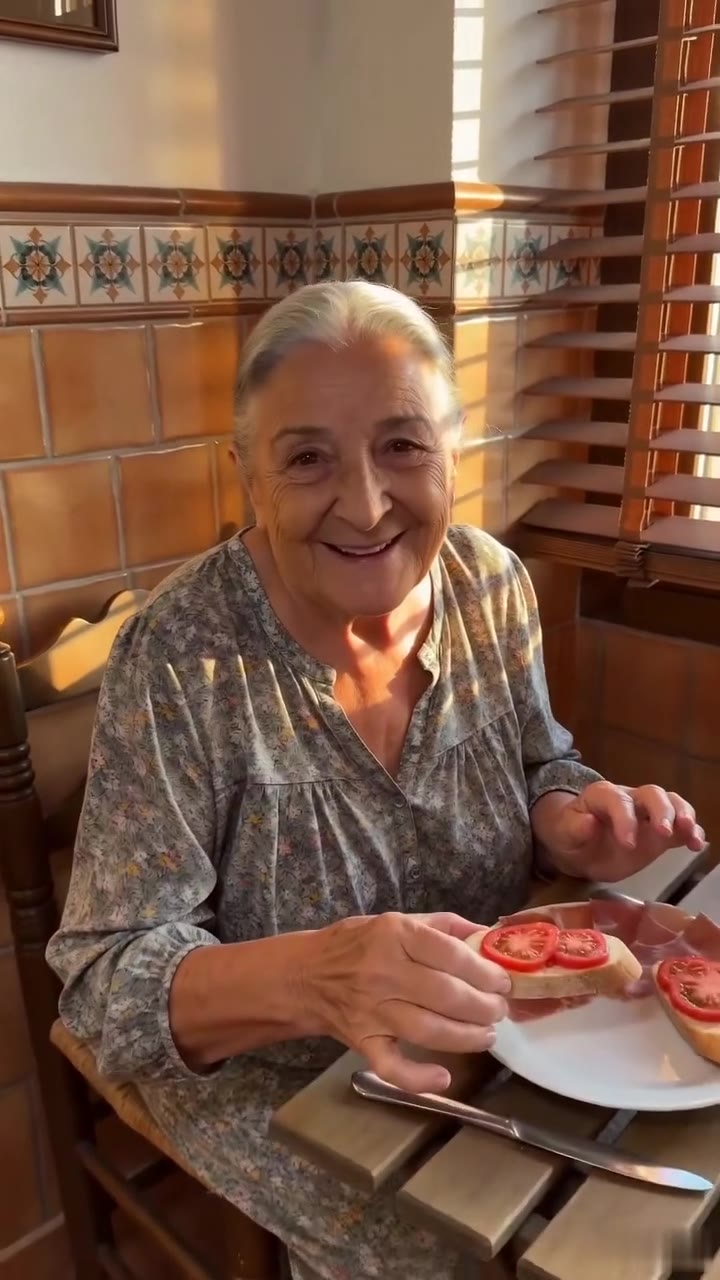 Mi madre destruyó el cumpleaños de mi hija por un secreto familiar imperdonable